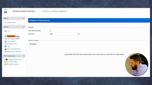 Creating an Excel File Data Source | Workday Adaptive Planning Tips & Tricks from Revelwood смотреть онлайн