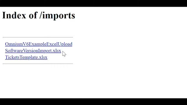 Omnium Lite v6 - Creating Environments смотреть онлайн
