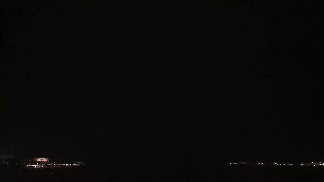 ГЕЛЕНДЖИК... НОЧНАЯ ГРОЗА над Черным морем... 22 июня 2019... смотреть онлайн