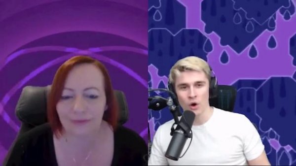 Ludwig sings New York, New York