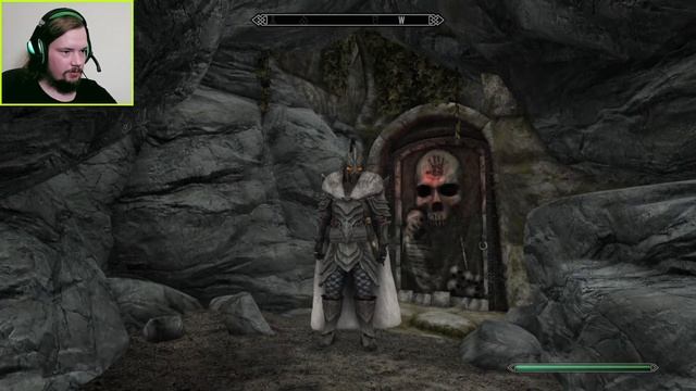 ТЕМНОЕ БРАТСТВО - The Elder Scrolls V: Skyrim Special Edition #46 смотреть онлайн