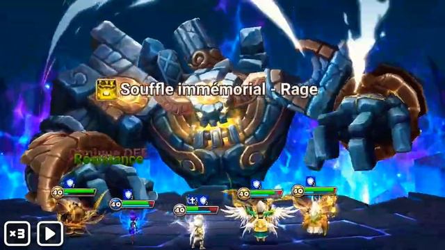 Tartaros hard . miniboss en vie смотреть онлайн