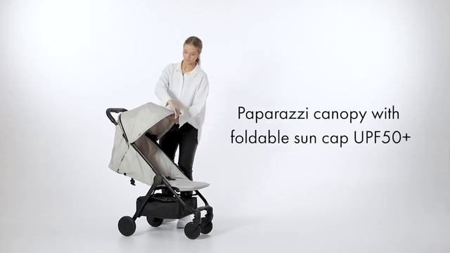 Elodie Mondo dječja kolica смотреть онлайн