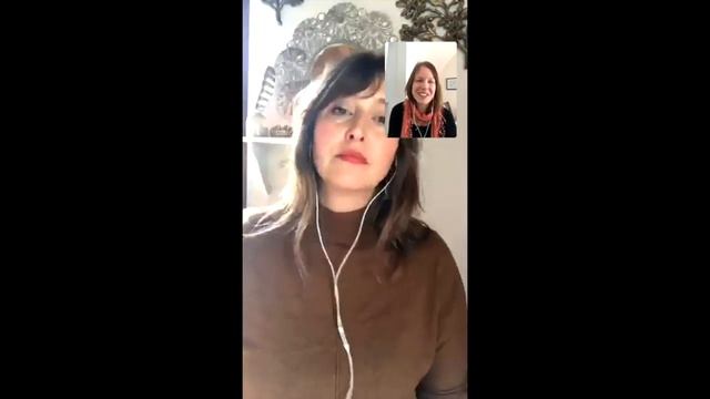 Creating + Publishing Your Own Oracle Card Deck (Interview with Anna Frolik + Tara Preston) смотреть онлайн