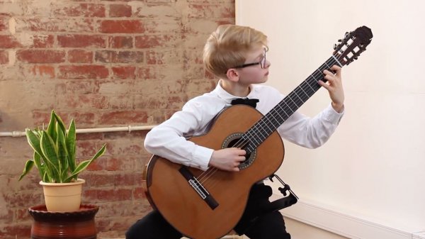 Сучков Григорий. Международный Музыкальный конкурс, посвящённый И.Ф. Стравинскому 2024