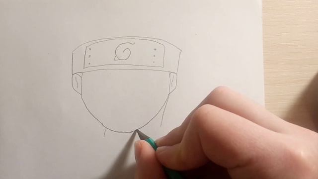 как быстро нарисовать наруто | speedart смотреть онлайн