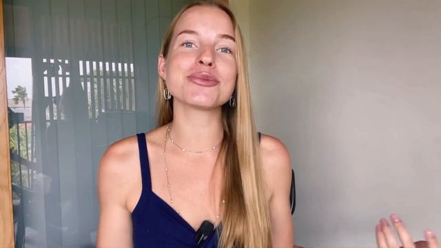 6 месяцев без Instagram 😱 Развод, переезд с дочкой на Бали🏝, что происходит в жизни сейчас смотреть онлайн