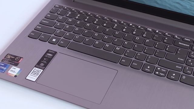 Lenovo Ideapad 3 15IAU7 i7 1255U | Cấu hình vượt trội trong tầm giá! смотреть онлайн