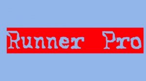Runner Pro - Runner Pro | Music