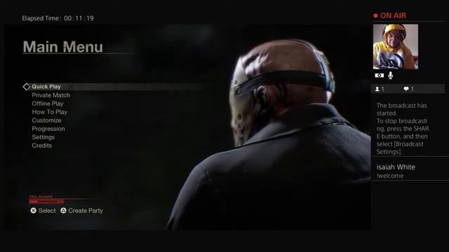 Twitch being pussy af lol idgaf im still streaming смотреть онлайн