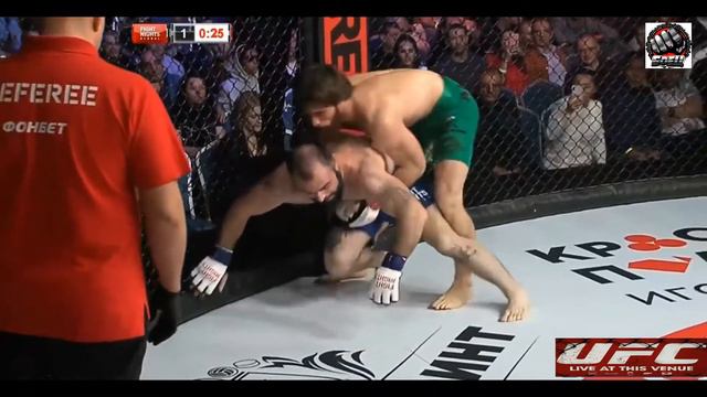 Шамиль Амиров Vs Арсен Батыров смотреть онлайн