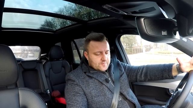 Volvo XC90 за 98.000€ в Германии, стоит ли этих денег? смотреть онлайн