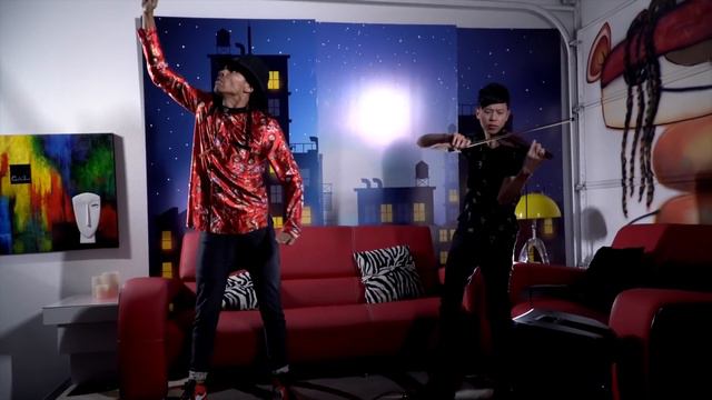 Jon Boogz x Jason Yang - Moonlight Sonata Freestyle смотреть онлайн