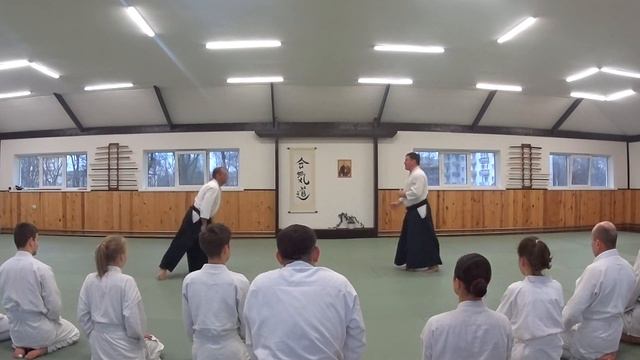 KATATORI SOKUMEN KOKYUNAGE смотреть онлайн