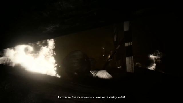 Layers of Fear 2 - Все Концовки И Способы Их Получения смотреть онлайн