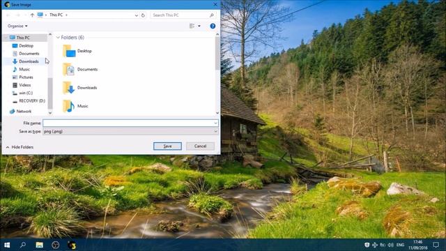 Java Screen Capture: XR3Capture Update 2(GOXR3PLUS) смотреть онлайн