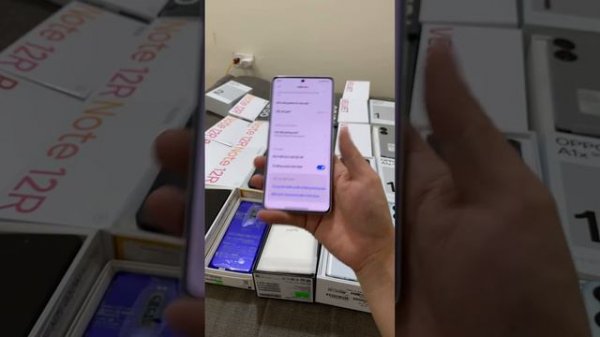 Hàng Về Hàng Về Ngon Bổ Rẻ:  Redmi Note 11 Pro 5G 3300k, Note 12 Tubor Giảm Giá, Redmi 12R, Note 12