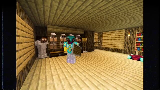 Herobrine.exe ve Backrooms - 1.20 Minecraft Hardcore - 4 смотреть онлайн