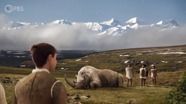 Why The Paleo Diet Couldn't Save The Neanderthals смотреть онлайн