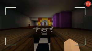 Пиццерия Фредди Фазбера история | Майнкрафт | 3 Часть Завершение