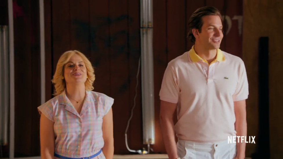 Жаркое американское лето: Первый день лагеря (2015) Русский трейлер (Сезон 1) смотреть онлайн