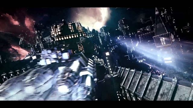 Battlefleet : Gothic Armada - Gameplay Introduction - Let's Play Battlefleet Gothic / Gameplay смотреть онлайн