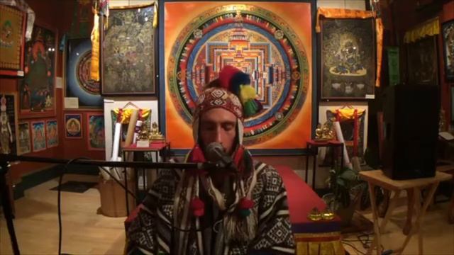 Dzambhala Mantra смотреть онлайн