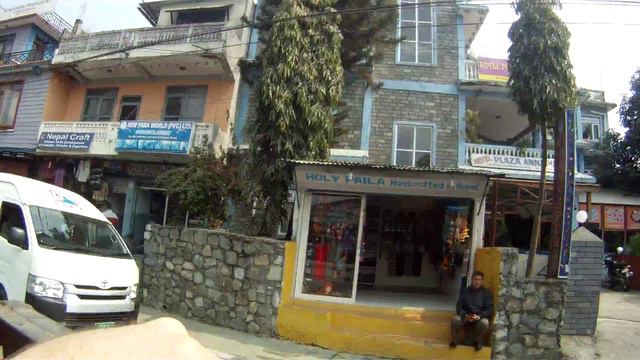 Покхара-Сарангкот, первый день смотреть онлайн