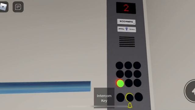 Лифты в Roblox + лайфхак как сломать лифт смотреть онлайн