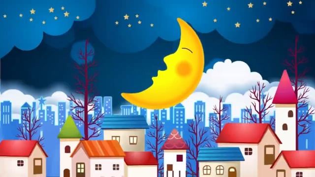 Колыбельная для малышей для крепкого сна смотреть онлайн