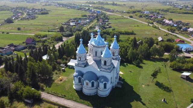 Пахотный Угол смотреть онлайн