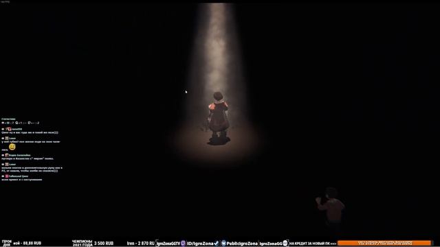 Undying - прохождение на стриме новой атмосферной инди игры с элементами выживания #1 смотреть онлайн