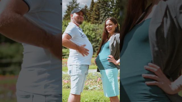 Простой способ сказать спасибо мужу | Мужчина тоже человек | 10 лет как поменяли смотреть онлайн