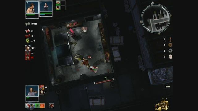 Gangland gameplay part 1 смотреть онлайн