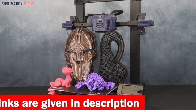 Top 5 Best 3D Printer For Home Use In 2024 смотреть онлайн