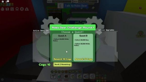 КАК ПОЛУЧИТЬ DIGITAL BEE В BEE SWARM SIMULATOR!!