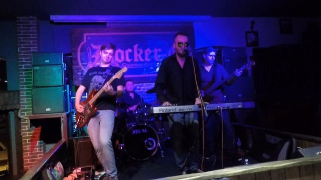 [Melissa] Моя Земля (2018-05-19 live@Docker-G Pub) смотреть онлайн