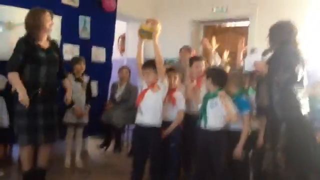 Веселые старты смотреть онлайн