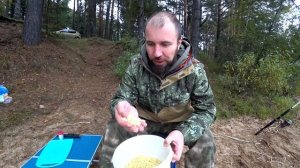 10 ОШИБОК ПРИ ЛОВЛЕ НА ДОНКУ. ОСНАСТКА. ДОНКИ КРОКОДИЛ.