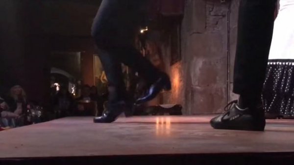 FLAMENCO, BARCELONA - Zoom in Barcelona Tours