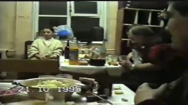 Певек Морпорт.Закрытие навигации 1995 года смотреть онлайн