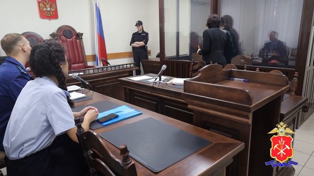 Кемеровским полицейским понадобилось менее суток для задержания грабителя смотреть онлайн