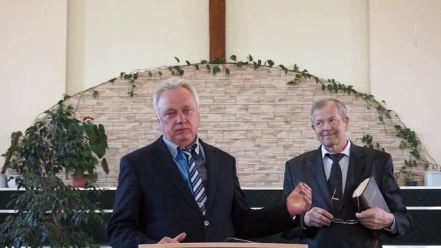 Служение 2020 май смотреть онлайн