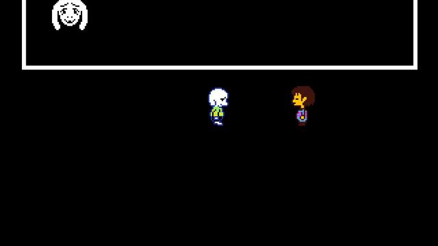 Undertale ПАЦИФИСТ №41 смотреть онлайн