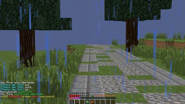 Minez ep 2 ok dis time we didnt die or did we? смотреть онлайн