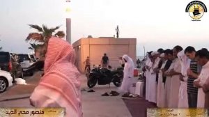 Красивое чтение Корана чтец Мансур Мухиддин