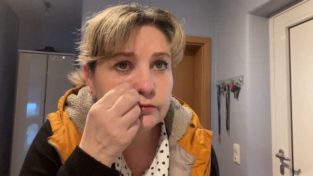 Влоги из Германии,неожиданный подарок от немки,кто позвонил,где была,что делала,закупилась,просьба смотреть онлайн