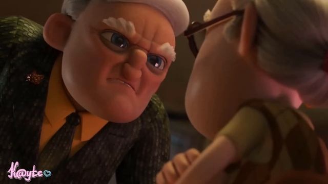 КРИНЖ МИРОВОГО МАСШТАБА 2022 ГОДА "ГОСТЬЯ ИЗ КОСМОСА"! [Треш Обзор/Шлак Обзор] (Анимация) смотреть онлайн