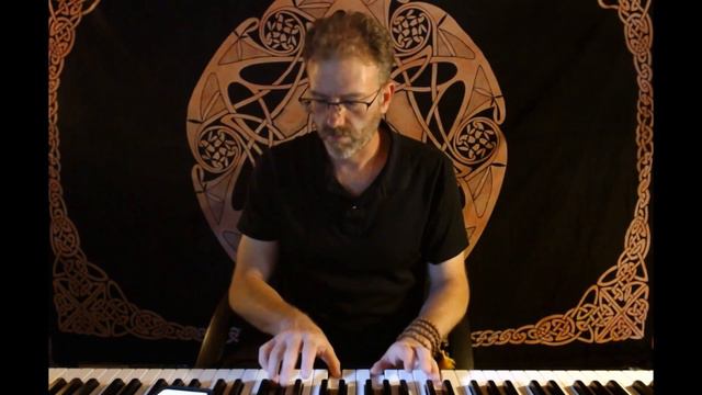 Samhain Night (Baritone Cover) | Jason Goodcraft смотреть онлайн