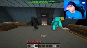 AMONG US в МАЙНКРАФТ ? АМОНГ АС, но МЫ ПРОТИВ ПОДПИСЧИКОВ ? @yes_well